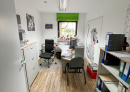 5. Homeoffice