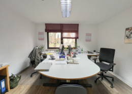 7. Elternschalfzimmer