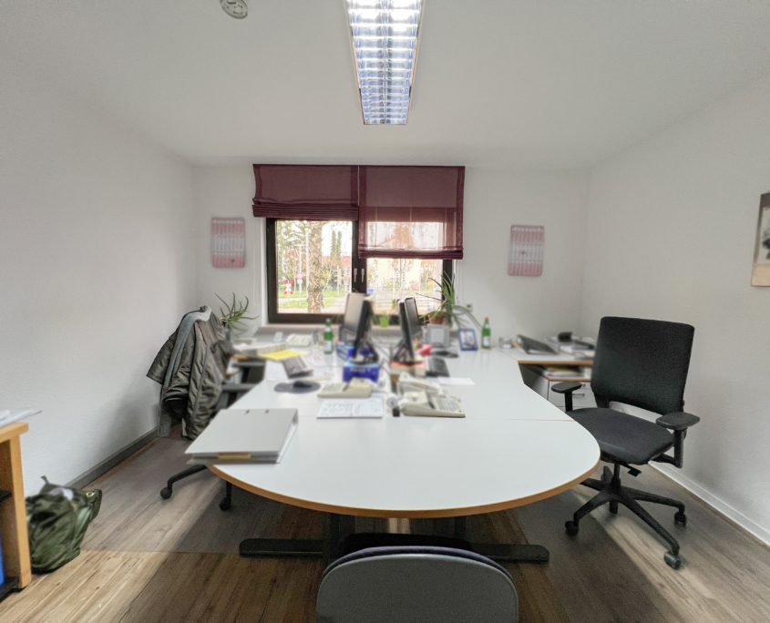 7. Elternschalfzimmer